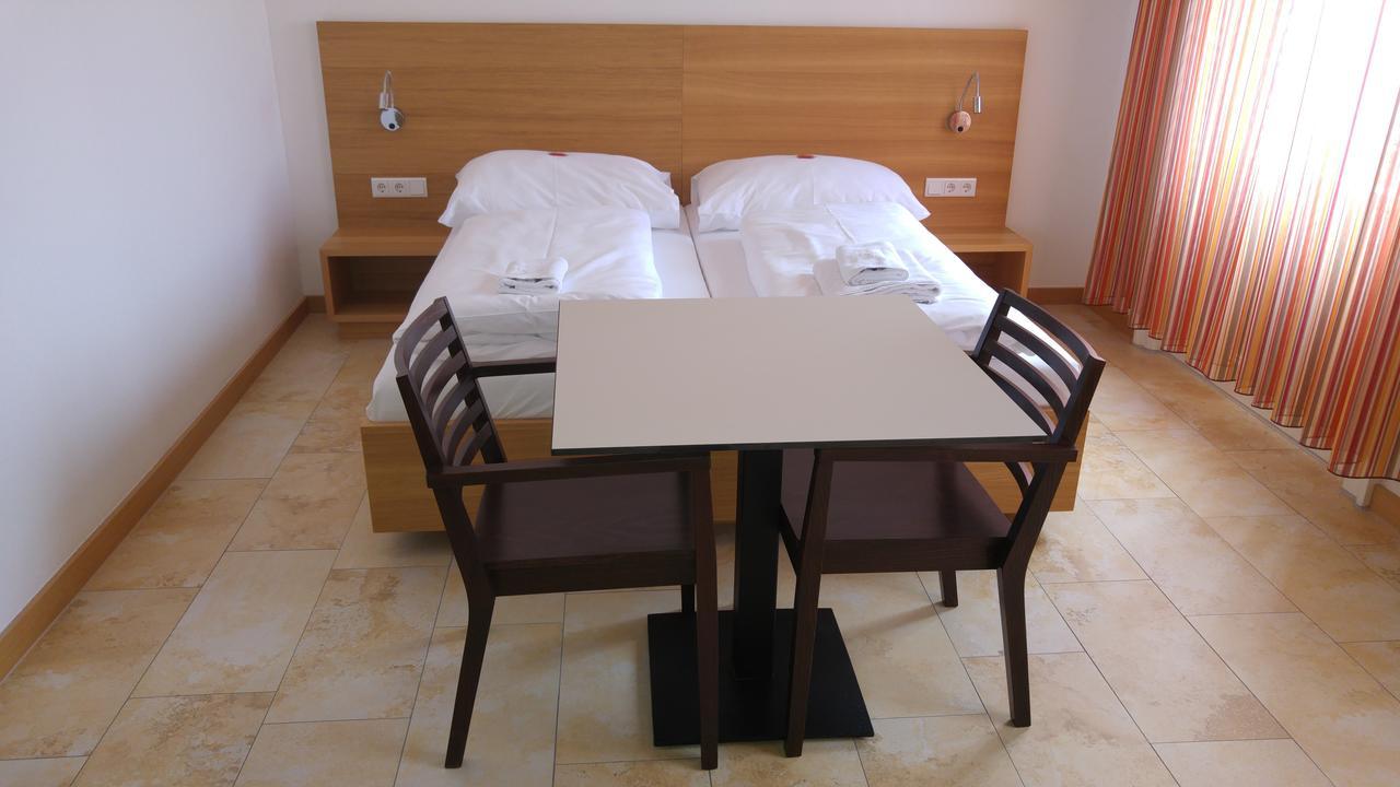 Aton Hotel Graz