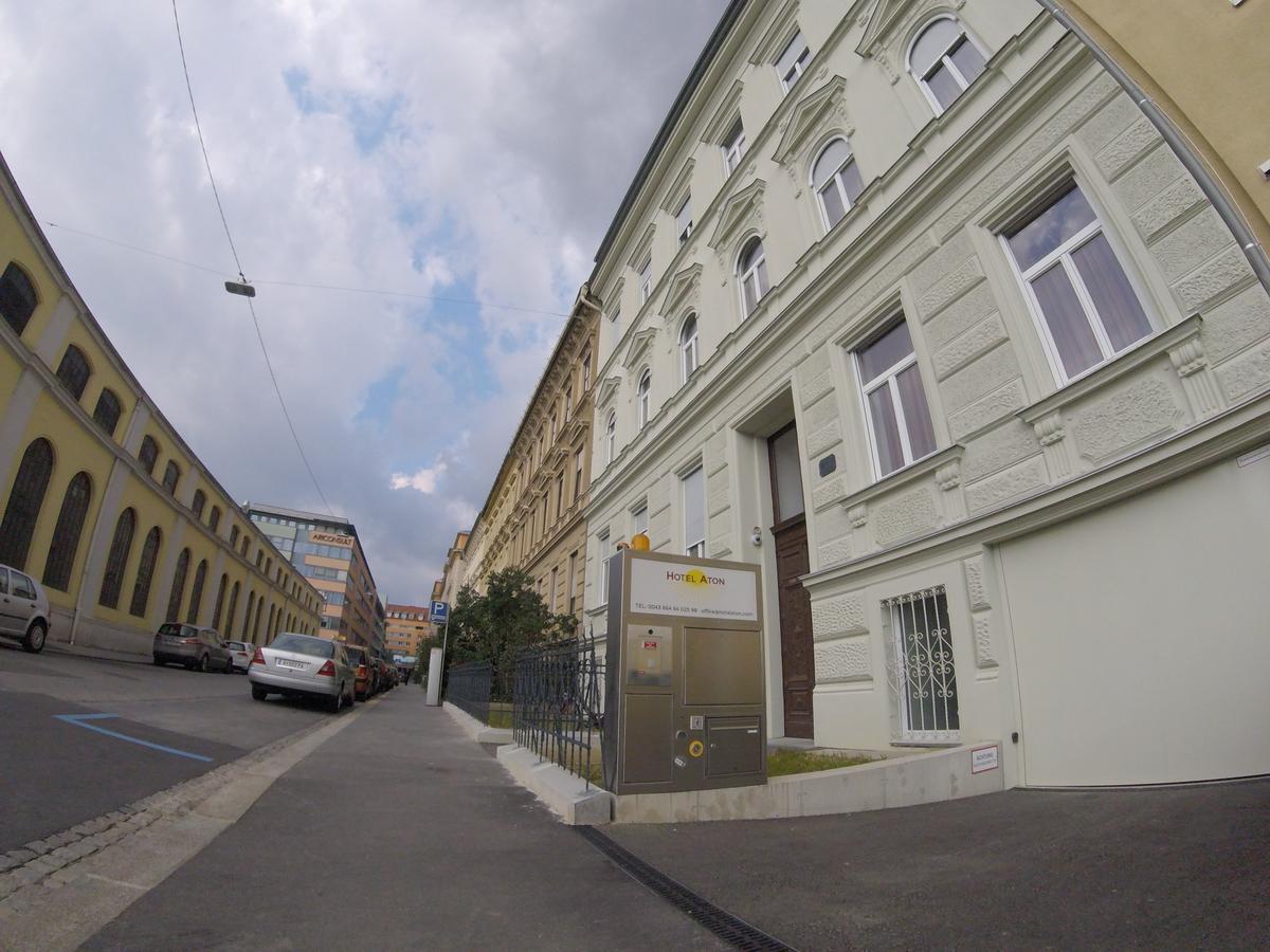 Hotel Aton Graz
