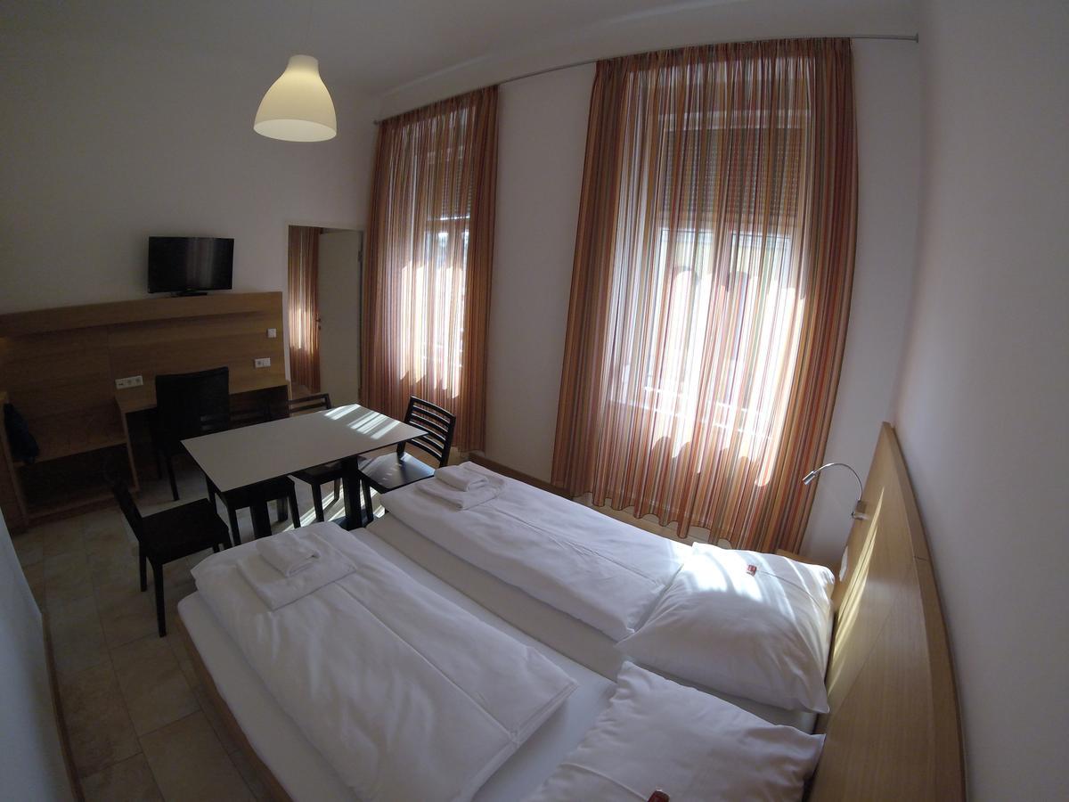 Aton 3* Graz