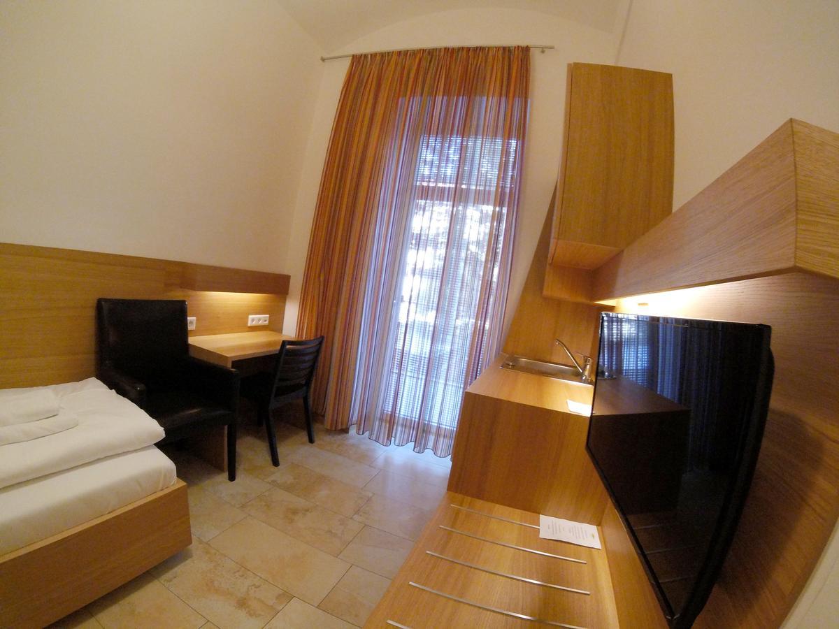 Aton Hotel Graz