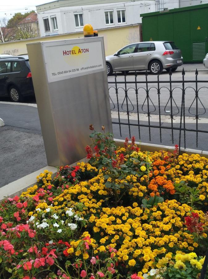 Aton Graz
